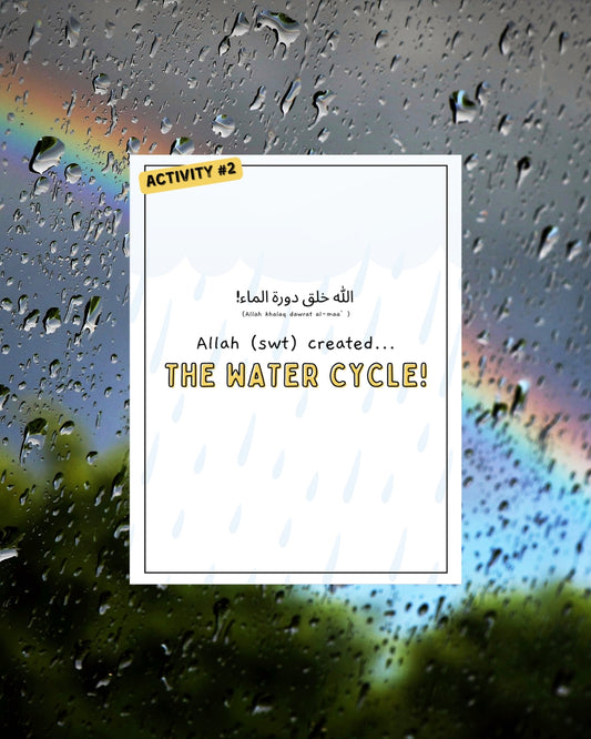 WATERCYCLE PDF